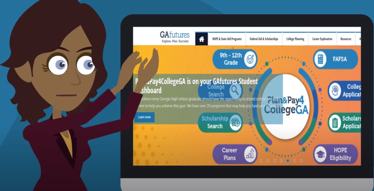 Welcome to Gafutures