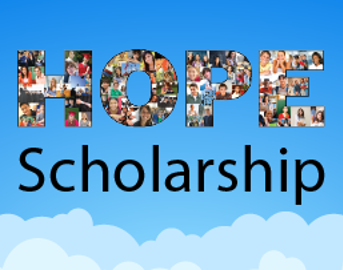 HOPE Scholarship