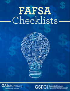 FAFSA Checklist