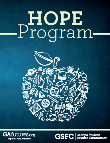 HOPE Program Summary